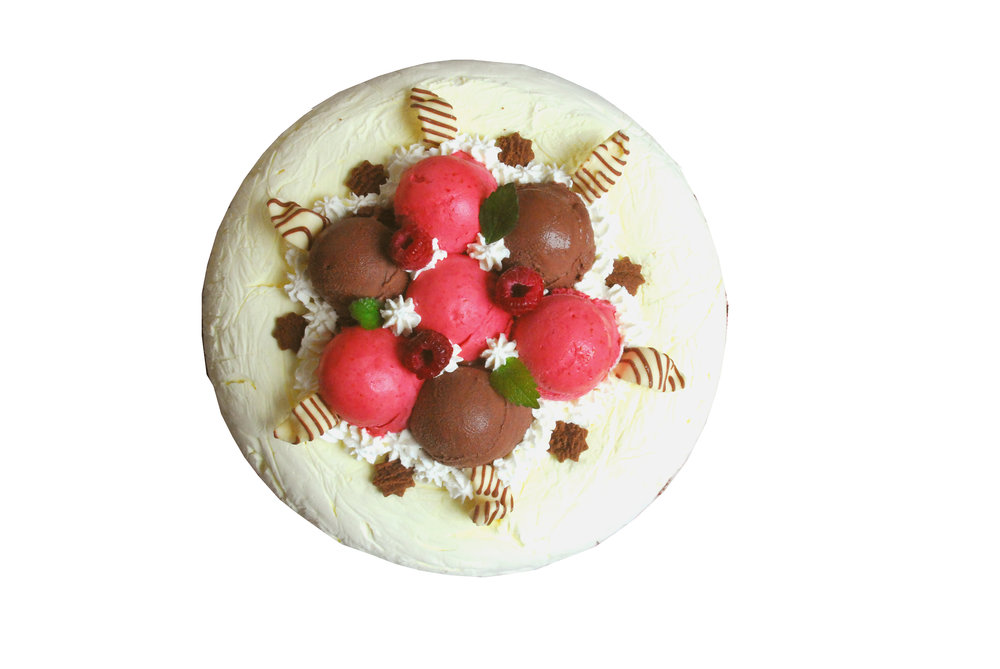 Eisbombe
