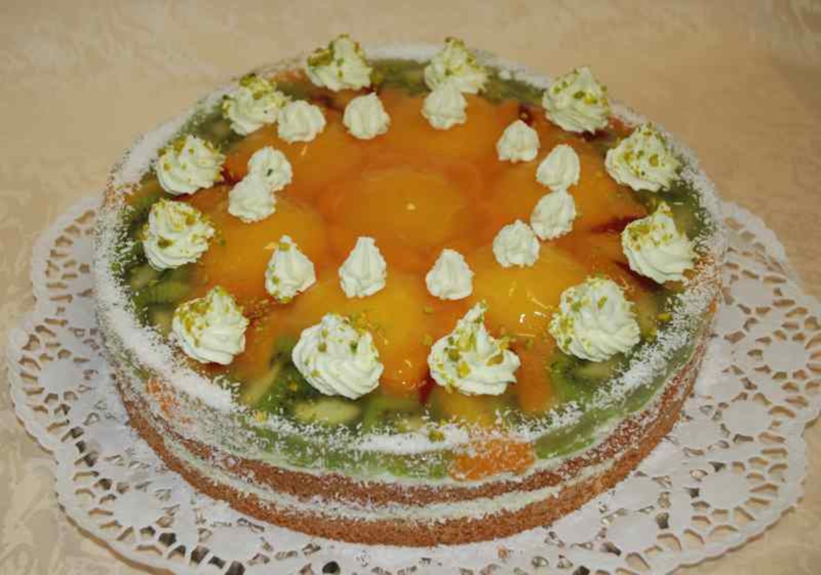 Tutti-Frutti-Bisquit